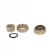 Raccord-union fonte F1"1/2xF1"- GRUNDFOS - 99672022
