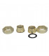 Raccord-union fonte F2"xF1"1/4- GRUNDFOS - 99672033
