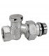 Empalme en forma de T de ajuste R17TG 1/2"- GIACOMINI - R17X033