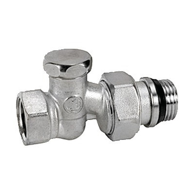Adjusting T-joint R17TG 1/2"- GIACOMINI - R17X033