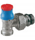Válvula escuadra R411TG 1/2" x 16- GIACOMINI - R411X033
