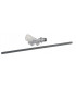 Válvula 4 vías R438TG 1/2" x 16- GIACOMINI - R437NX031