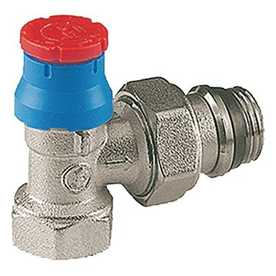 Bracket valve R401TG 3/8"- GIACOMINI - R401X132