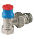 Válvula escuadra R401TG 1/2"- GIACOMINI - R401X133