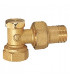 Coude de réglage R16 3/8"- GIACOMINI - R16Y002