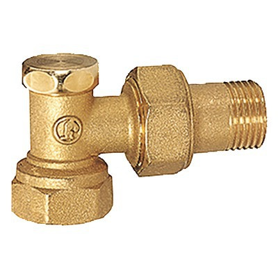 Codo de ajuste R16 3/8"- GIACOMINI - R16Y002