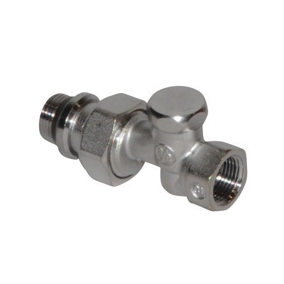 Té de réglage R17TG 3/8"- GIACOMINI - R17X032