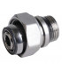 Casquillo telescópico R173TG 1/2"- GIACOMINI - R173X033