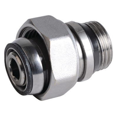 Telescopic dowel R173TG 1/2"- GIACOMINI - R173X033