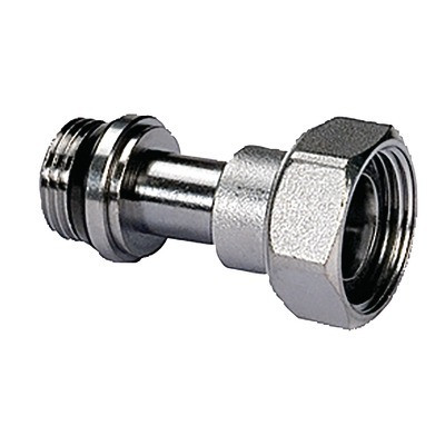 Douille télescopique R173TG 3/8"- GIACOMINI - R173X032