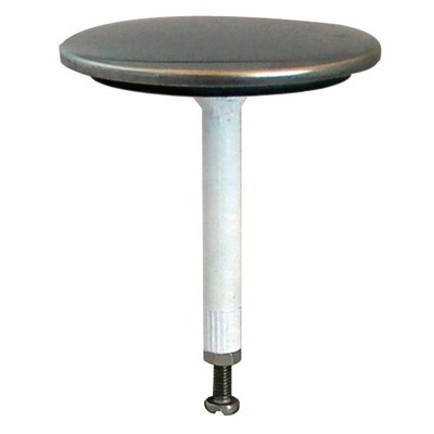 Clapet recouvrant pour bonde L212- NICOLL - 0411245