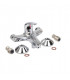 domestic plumbing- IDEAL STANDARD - D1045AA