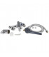 Renovation valves and fittings- IDEAL STANDARD - B1862AA
