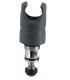 Inverseur avec support douchette- IDEAL STANDARD - B964586AH