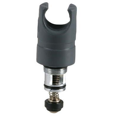 Diverter with hand shower support- IDEAL STANDARD - B964586AH