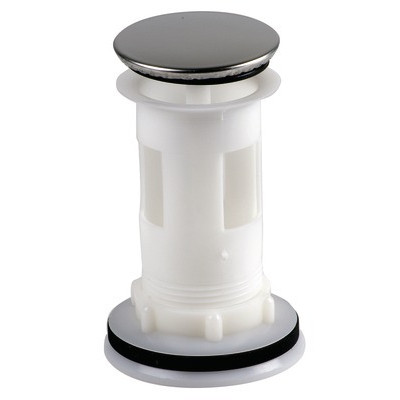 Polypropylene waste outlet plug- IDEAL STANDARD - D710992NU