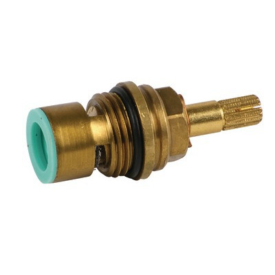 1/2 round head with ceramic disc- IDEAL STANDARD - D99H065NU  - (X10)