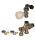 Válvula 4 vías R438TG 1/2" x 16- GIACOMINI - R436IX044