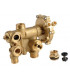 3 way hydraulic group- CHAFFOTEAUX - 998069
