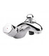 Bath shower combination faucet NIAGARA N MONO- ROCA - A5A0569C00