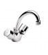 Basin mixer tap NIAGARA DISC- ROCA - A5A3670C00