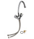 Monomando para fregadero NIAGARA DISC- ROCA - A5A8470C00