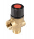 Hydraulic safety valve 3bar 1/4- CHAFFOTEAUX - 998447