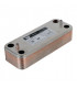 Intercambiador sanitario 16 placas- CHAFFOTEAUX - 998483
