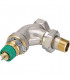 Body RA-DV Bracket 3/8"- DANFOSS - 013G7711