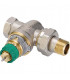 Cuerpo RA-DV recto 1/2"- DANFOSS - 013G7714