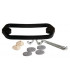 Joint bride et visserie PORCHER- SIAMP - 34421007  - (X5)