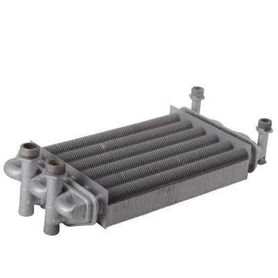 Echangeur bithermique- CHAFFOTEAUX - 998619