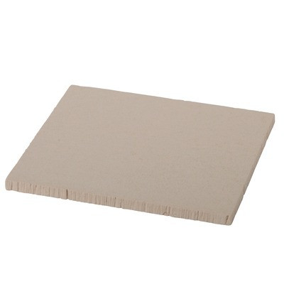 Plaque fibre ceramique lateral- CHAFFOTEAUX - 998639
