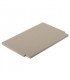 Plaque fibre ceramique arriere- CHAFFOTEAUX - 998640