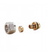 Adapter R179 16-12 x 10- GIACOMINI - R179X027