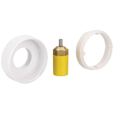 Adaptateur pour corps RAV et RA/VL- DANFOSS - 014G0250