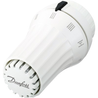 Cabezal termostática fluido RAE- DANFOSS - 015G3092