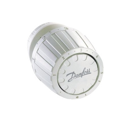 Cabezal termostático gas RA 2990- DANFOSS - 013G2990