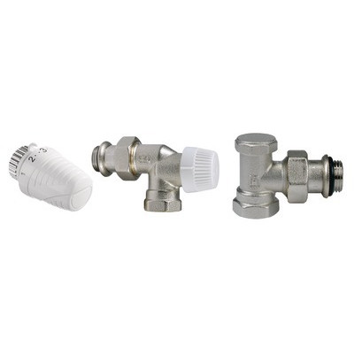 Kit for radiator equipment 1/2 reverse bracket- HONEYWELL HOME - VTL3030AS15