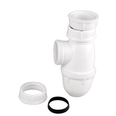 PVC sink drain 552- NICOLL - 0204002