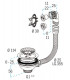 Sink waste plug with basket 514- NICOLL - 0204123