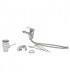 Mitigeur lavabo ADELE- ROCA - A5A3C87C00