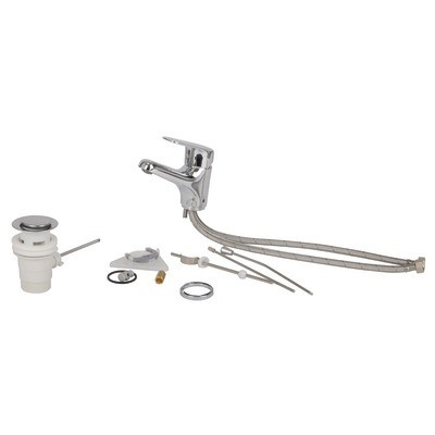 Sink mixing valve POLO- ROCA - A5A3C87C00