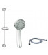 Junto ducha LISA- DIFF - 99944