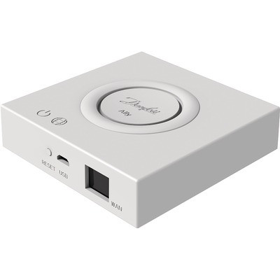 Passerelle Gateway Ally BtB- DANFOSS - 014G2400