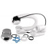 Vidage baignoire TBR07- NICOLL - 0203577