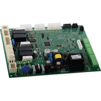 Circuit imprimé acvmax- SIC RESEAU ACV - A1003599