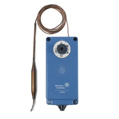 Thermostat -35/40°C- JOHNSON CONTROLS - A19ABC-9037
