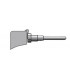 Thermostat 40/120°C strap-on model- JOHNSON CONTROLS - A19DAC-9001
