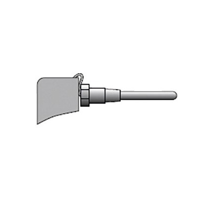 Thermostat 40/120°C A19- JOHNSON CONTROLS - A19DAC-9001
